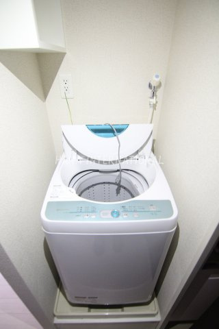 レオネクストフローラの設備