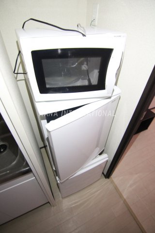 【設備】 | レオネクストフローラ