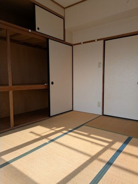 元町ヒルズの内装