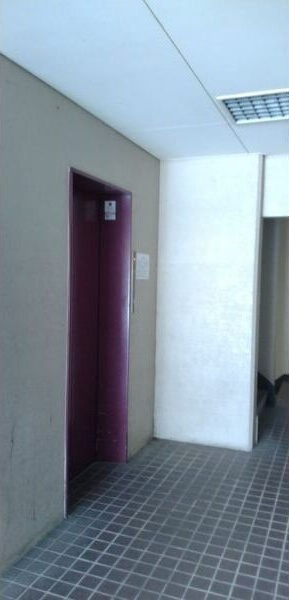 元町ヒルズのその他共用部分