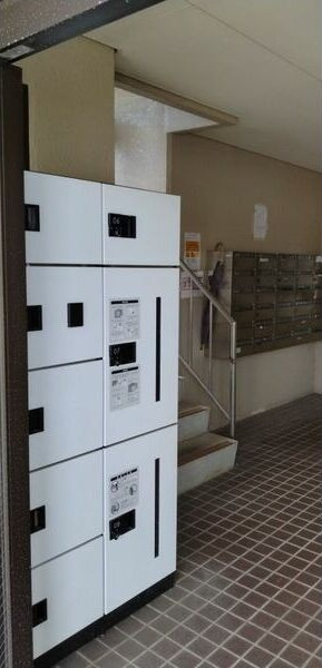 元町ヒルズのその他共用部分