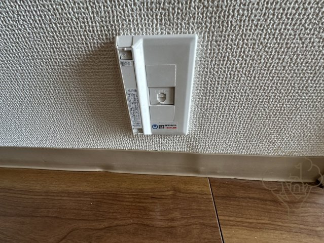 ジオナ天神橋の設備