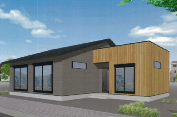 津市久居元町 新築戸建【全4棟】
