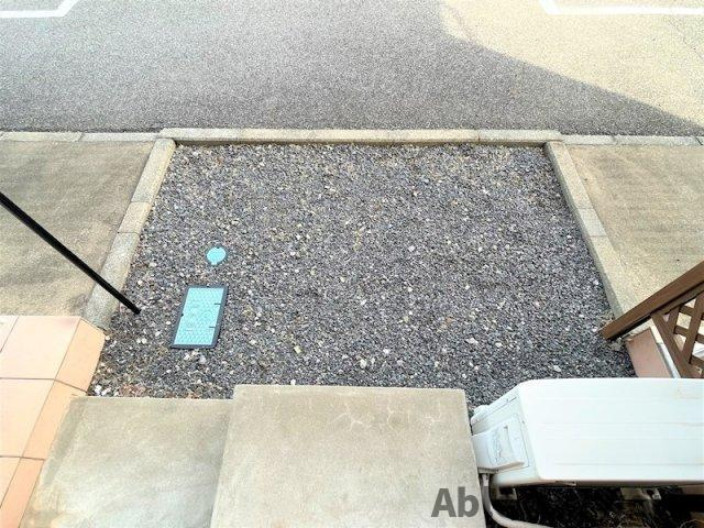 エトワールの庭