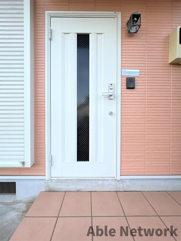 エトワールのその他共用部分