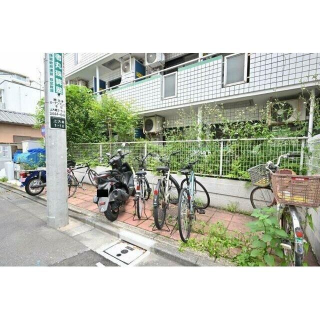 トップ高輪台