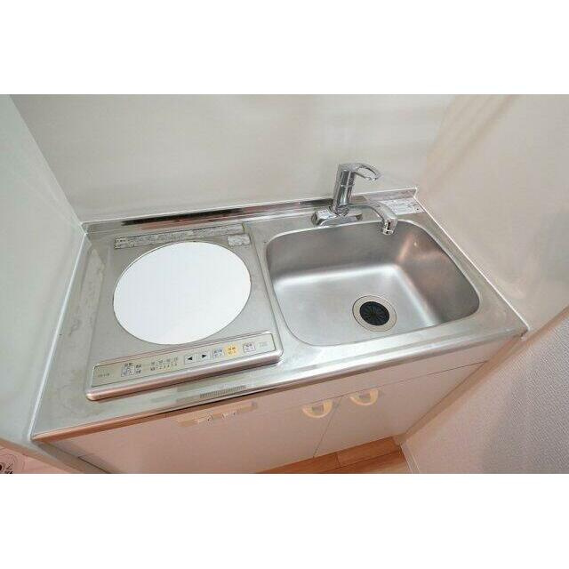 トップ高輪台