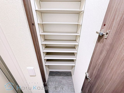 【玄関】 | avgi新瑞橋【名古屋市賃貸・2路線可】