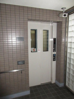 【その他共用部分】 | ルーセント方南
