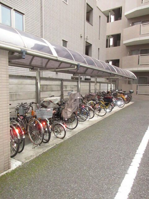 【その他共用部分】 | ルーセント方南