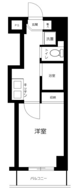 スカイコートヌーベル神田