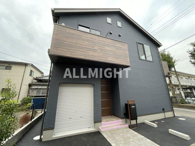 バイクガレージハウスＩＣＩ