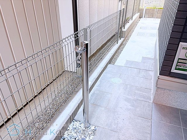 【その他共用部分】 | avgi新瑞橋【名古屋市賃貸・2路線可】