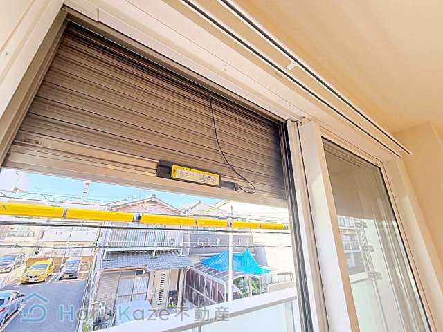 【セキュリティ】 | avgi新瑞橋【名古屋市賃貸・2路線可】