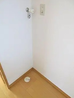 板橋区東山町のアパートの設備
