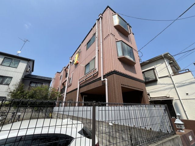 クラブメゾン甲子園ウエスト