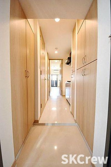 【玄関】 | ルーブル練馬高野台参番館  | ※他部屋参考写真