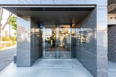  | ルーブル練馬高野台参番館 