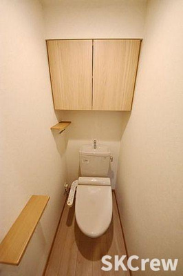 【トイレ】 | ルーブル練馬高野台参番館  | ※他部屋参考写真