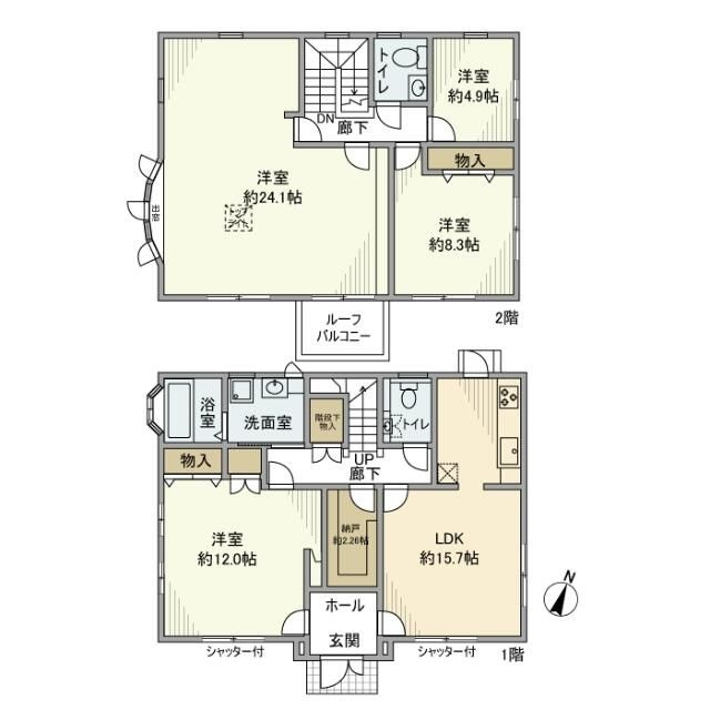 西習志野戸建