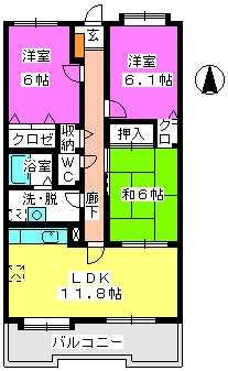サイトヴィラ姪浜