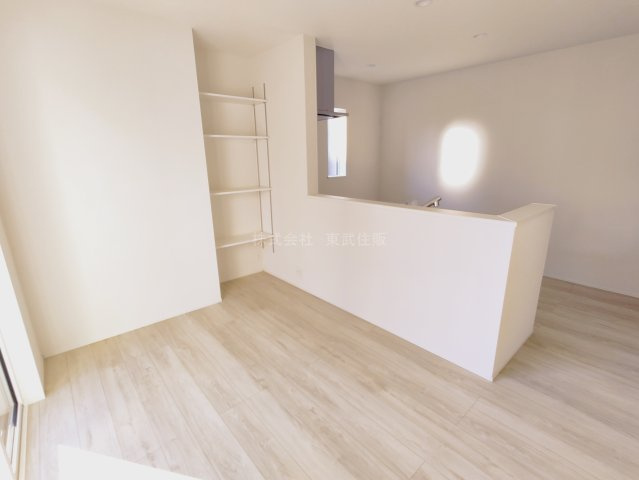 【ダイニング】の画像
