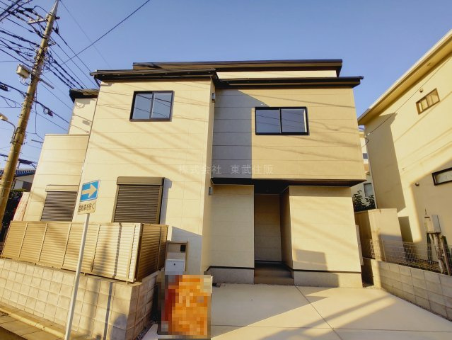 【外観】の画像