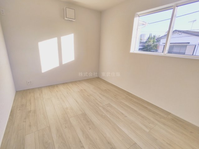 【洋室】の画像