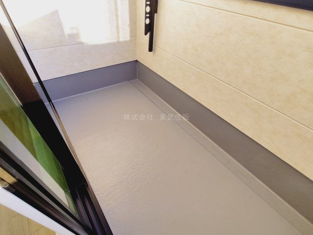 【バルコニー】の画像
