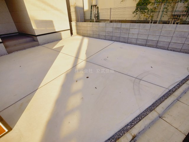 【駐車場】の画像