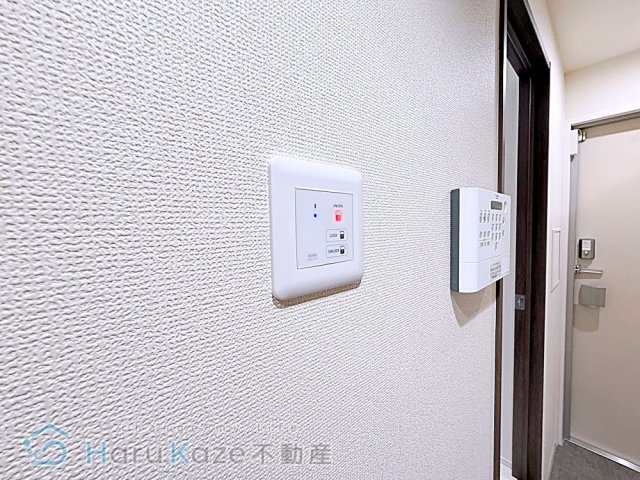 【セキュリティ】 | avgi新瑞橋【名古屋市賃貸・2路線可】