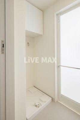 【設備】エムエー月島