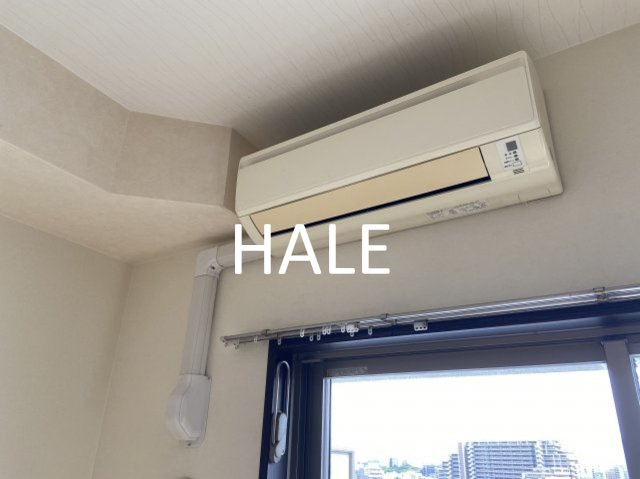 【設備】 | No70 HARBOR SOUTH TOWER