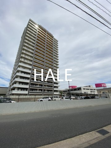 【外観】 | No70 HARBOR SOUTH TOWER