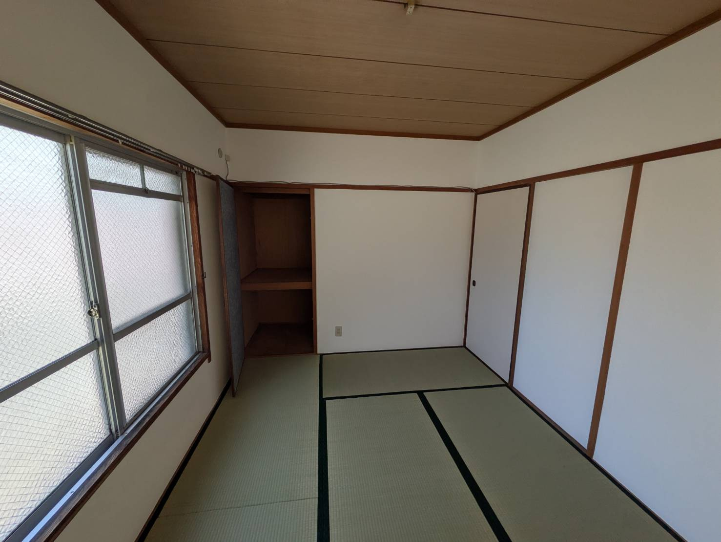 土肥マンションのセキュリティ