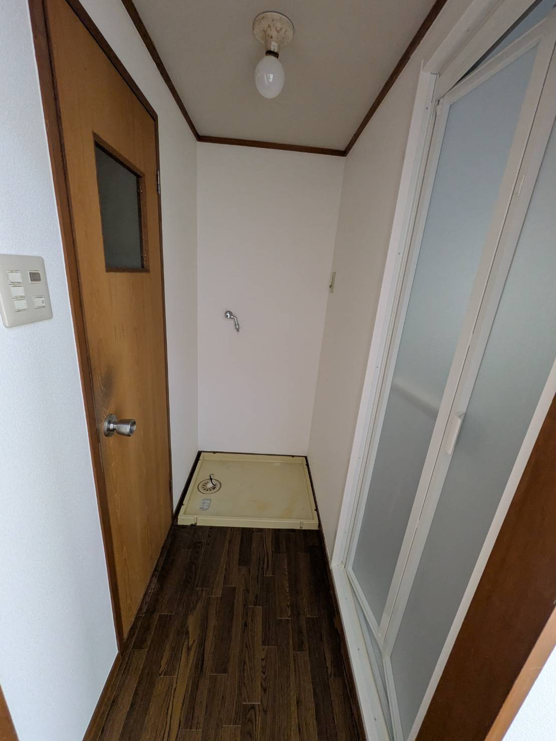 土肥マンションのその他共用部分