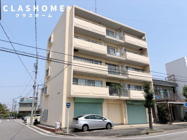 大正ハウス　　刈谷市の賃貸ならクラスホーム刈谷店