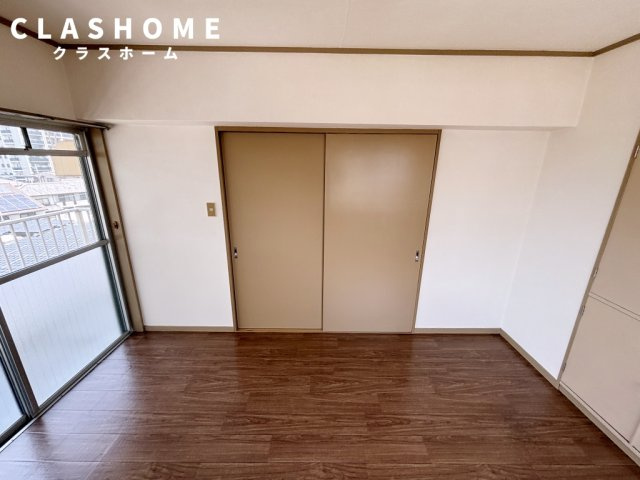 大正ハウス　　刈谷市の賃貸ならクラスホーム刈谷店の居間・リビング