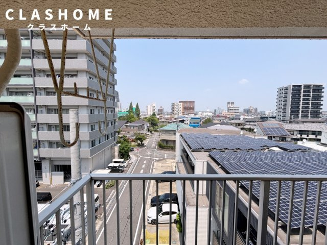 大正ハウス　　刈谷市の賃貸ならクラスホーム刈谷店の展望