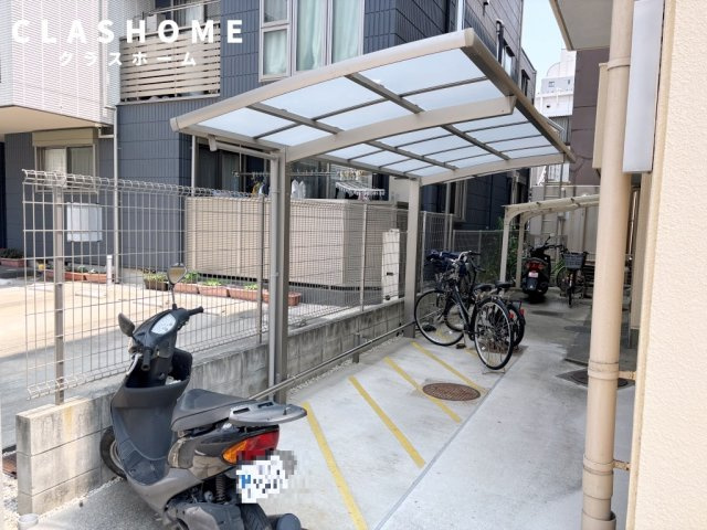 大正ハウス　　刈谷市の賃貸ならクラスホーム刈谷店のその他共用部分
