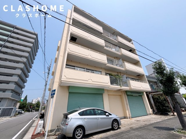 大正ハウス　　刈谷市の賃貸ならクラスホーム刈谷店の外観