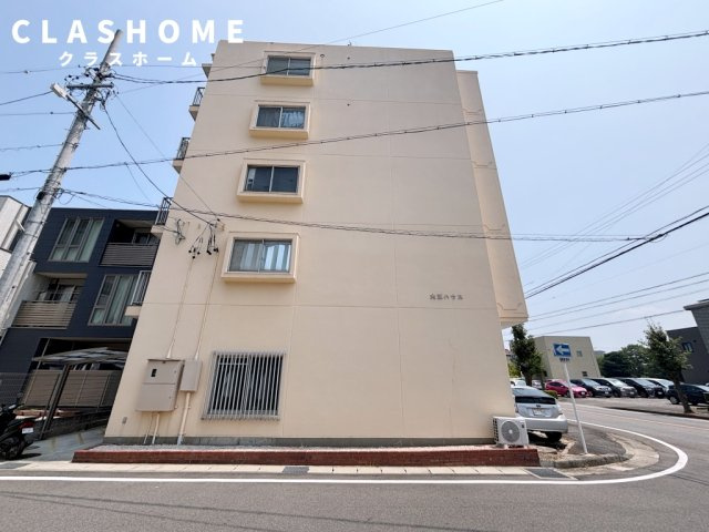 大正ハウス　　刈谷市の賃貸ならクラスホーム刈谷店の外観