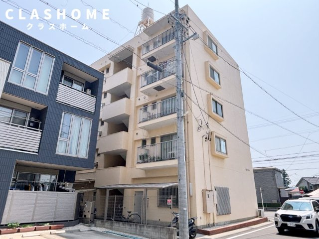 大正ハウス　　刈谷市の賃貸ならクラスホーム刈谷店の外観