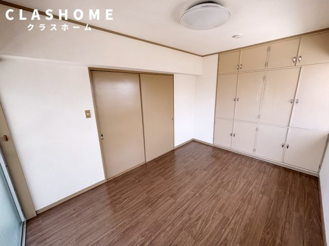 大正ハウス　　刈谷市の賃貸ならクラスホーム刈谷店の寝室