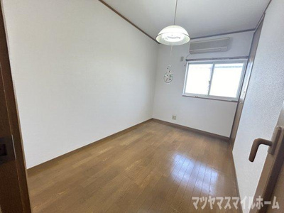 【子供部屋】 | 巣本町戸建賃貸