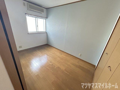 【内装】 | 巣本町戸建賃貸