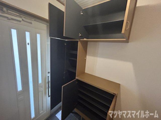 【その他】 | 巣本町戸建賃貸