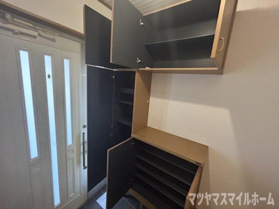 【その他】 | 巣本町戸建賃貸