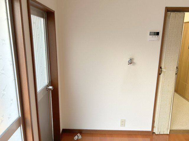 生駒市壱分町戸建のその他共用部分