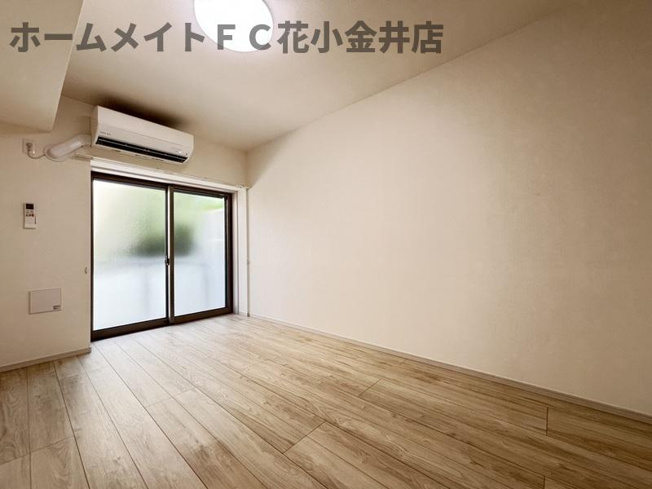 【居間・リビング】 | リブリ・東村山 | 内装も気になるポイント